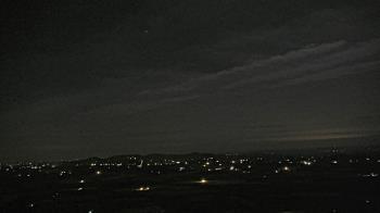 Weather camera view of Boone County EMA.