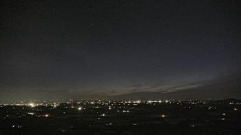 Weather camera view of Boone County EMA.