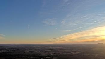 Weather camera view of Boone County EMA.