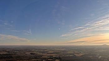 Weather camera view of Boone County EMA.