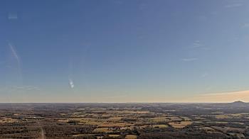 Weather camera view of Boone County EMA.