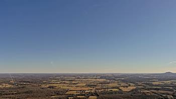 Weather camera view of Boone County EMA.