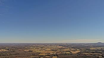 Weather camera view of Boone County EMA.