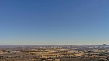 Weather camera view of Boone County EMA.