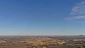 Weather camera view of Boone County EMA.