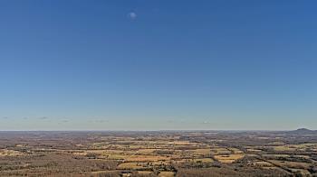 Weather camera view of Boone County EMA.