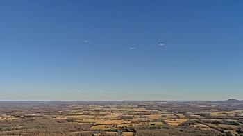 Weather camera view of Boone County EMA.