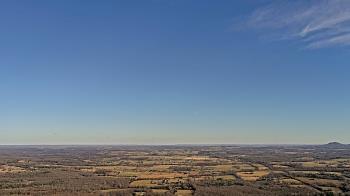 Weather camera view of Boone County EMA.