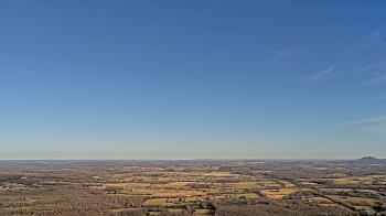 Weather camera view of Boone County EMA.