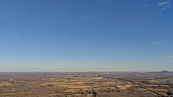 Weather camera view of Boone County EMA.