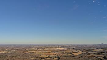 Weather camera view of Boone County EMA.