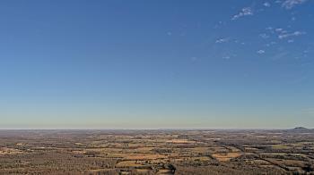 Weather camera view of Boone County EMA.