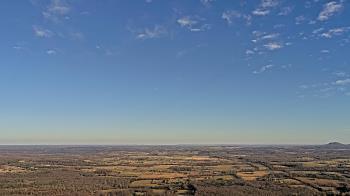 Weather camera view of Boone County EMA.