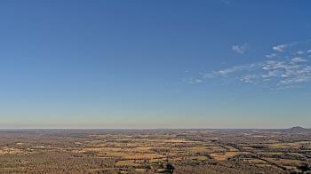Weather camera view of Boone County EMA.