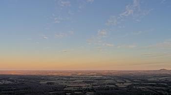 Weather camera view of Boone County EMA.