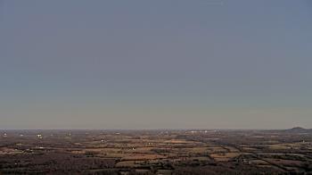 Weather camera view of Boone County EMA.