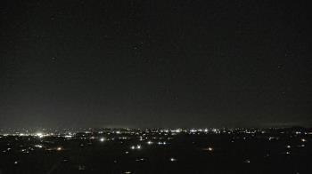 Weather camera view of Boone County EMA.