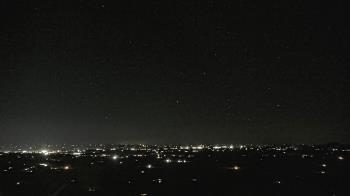 Weather camera view of Boone County EMA.