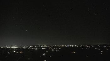 Weather camera view of Boone County EMA.