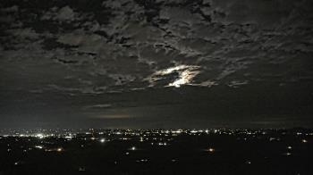 Weather camera view of Boone County EMA.