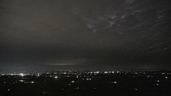 Weather camera view of Boone County EMA.