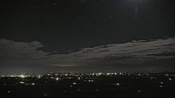 Weather camera view of Boone County EMA.