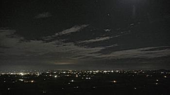 Weather camera view of Boone County EMA.