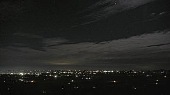 Weather camera view of Boone County EMA.