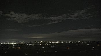 Weather camera view of Boone County EMA.