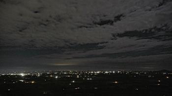 Weather camera view of Boone County EMA.