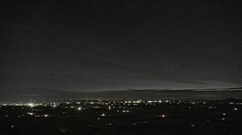 Weather camera view of Boone County EMA.