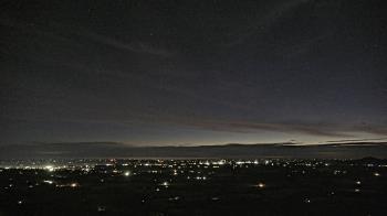 Weather camera view of Boone County EMA.