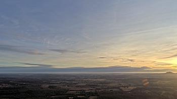 Weather camera view of Boone County EMA.