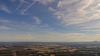 Weather camera view of Boone County EMA.