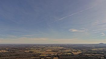 Weather camera view of Boone County EMA.