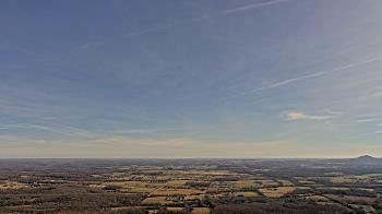 Weather camera view of Boone County EMA.