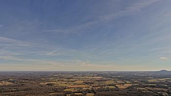 Weather camera view of Boone County EMA.