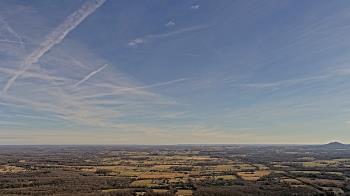 Weather camera view of Boone County EMA.