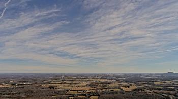 Weather camera view of Boone County EMA.