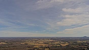 Weather camera view of Boone County EMA.