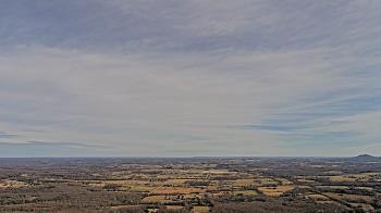 Weather camera view of Boone County EMA.