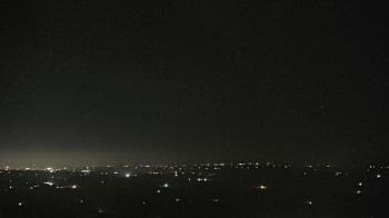 Weather camera view of Boone County EMA.