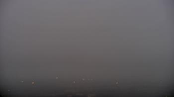 Weather camera view of Boone County EMA.