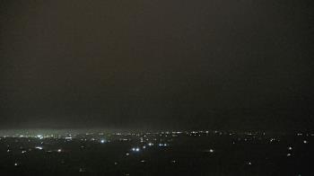 Weather camera view of Boone County EMA.