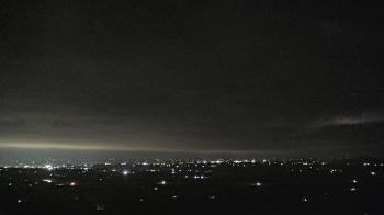 Weather camera view of Boone County EMA.