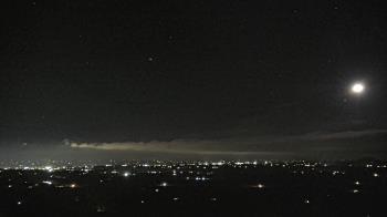 Weather camera view of Boone County EMA.