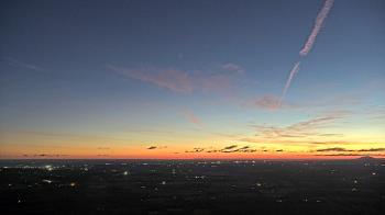 Weather camera view of Boone County EMA.