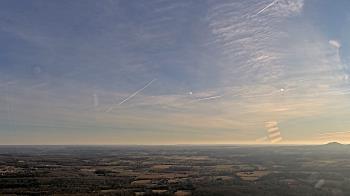 Weather camera view of Boone County EMA.