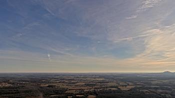 Weather camera view of Boone County EMA.