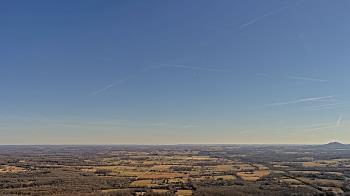 Weather camera view of Boone County EMA.
